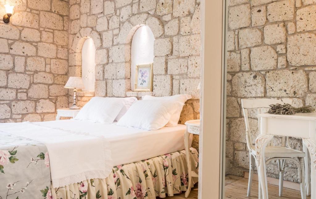 Asma Han Hotel Alaçatı Zimmer foto