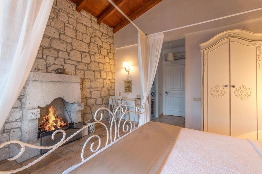Asma Han Hotel Alaçatı Zimmer foto
